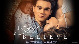 I Still Believe Movie Trailer video