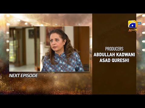 Dao Episode 68 Teaser - 14th May 2024 - HAR PAL GEO