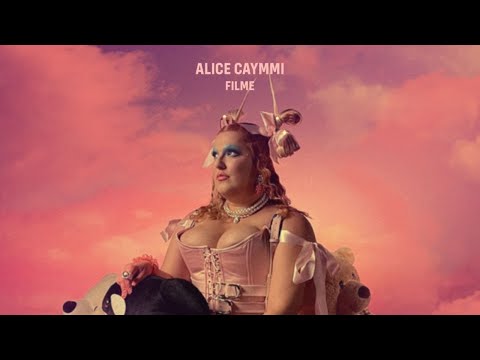 Alice Caymmi - Serpente (Clipe Oficial)