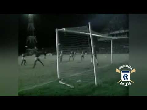 Remo x Portuguesa - Série A 1993 (Ida e Volta)