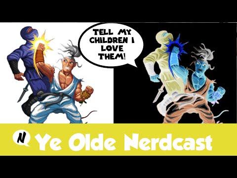 Is Okinawa Rush's Hiro Actually A Villain? - Ye Olde Nerdcast LiveStream