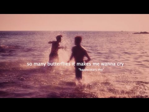 i’ve never felt so loved