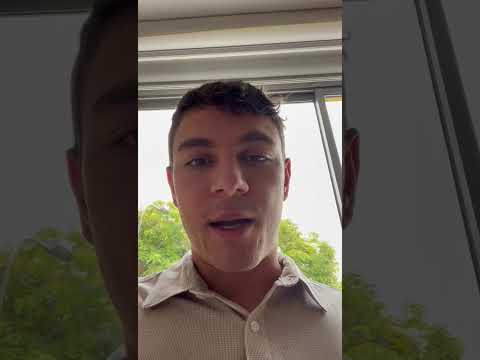 Testimonio Andre Ormeño