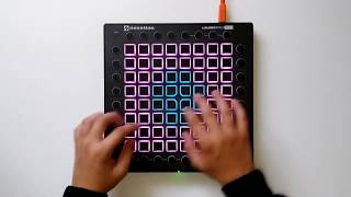 Download lagu TheFatRat -The Calling [Launchpad Cover]  (Kaskobi Reimagination by Lynixis ) mp3