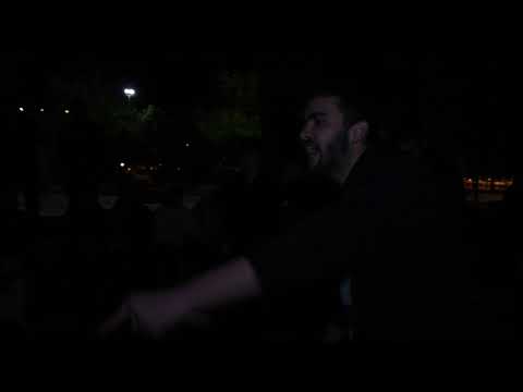 AMG vs STOKER -Octavos- El Rimadero 1vs1 2019