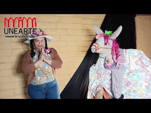 La Burriquita (Municipios Jiménez, Morán y Andrés Eloy Blanco del Edo. Lara) || Soberanía Cultural