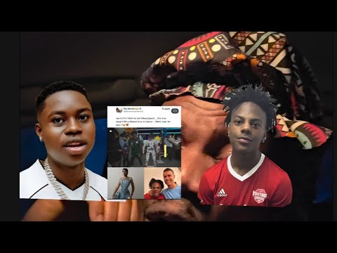 Ishowspeedy Bouncer Lift peller Up like Goat ! PELLER WILL BE BIGGER I BELEIVE ! 