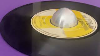 JACKIE EDWARDS ~ Get Up