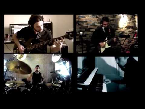 YNGWIE J. MALMSTEEN- NEVER DIE GUITAR SOLO (COVER by LUCA SELLITTO)