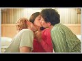 Challengers 2024 / Kiss Scenes — (Zendaya and Josh O'Connor)