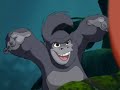 Tarzan Jane 2002 Trailer 21st Anniversary
