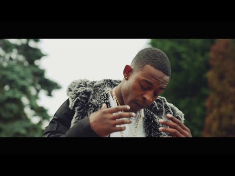 KG - We Ball [Music Video] | GRM Daily