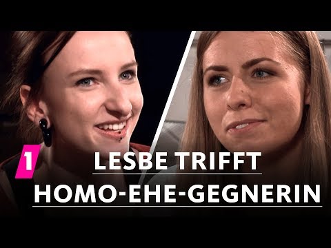Ehe für Alle? | 1LIVE Ausgepackt - Folge 1: Homosexualität