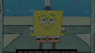 Download lagu STATUS WHATSAPP | VERSI QUOTES SPONGEBOB mp3