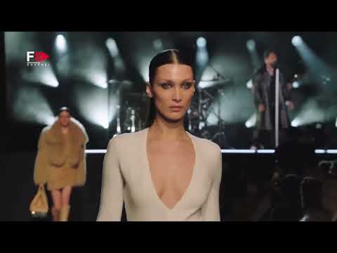 MICHAEL KORS Best Looks Fall 2022 - Fashion Channel
