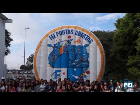 FEI Portas Abertas 2014 - Campus São Bernardo do Campo