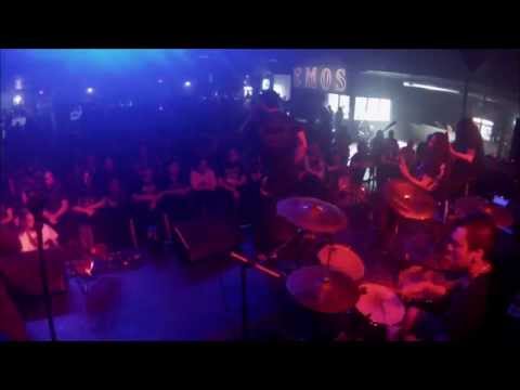 HeadCrusher - (Winds of disease) - @Texas Independence Fest 4 12 2014