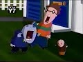 Fox Box The Cramp Twins Promo 2003