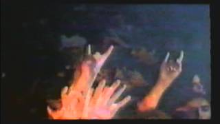 Benediction   Foetus Noose