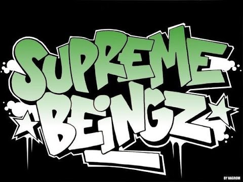 Supreme Beingz Trailer