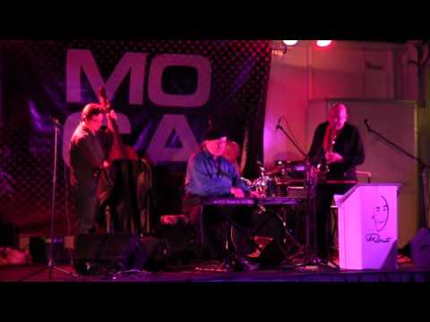 Jazz at MOCA presents the Joe Donato Quartet