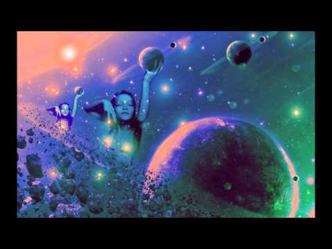 Magma Ohm ~ Radiactive Girl