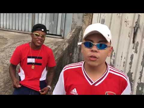 Mc Guiga Jr - E  Os Menor Acelera E Põe Pra Derreter No Asfalto 🤟🏼🔥☯️🎼🚀