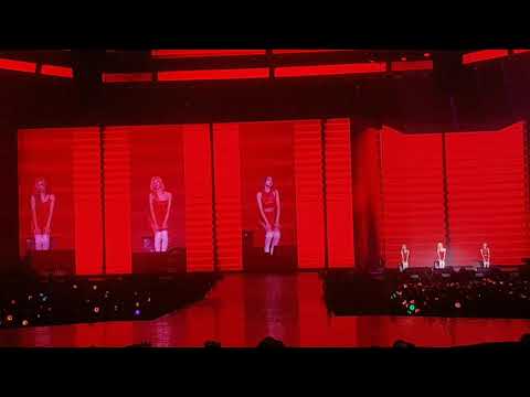 190817 Twice - Dance For You (SaDaTzu)