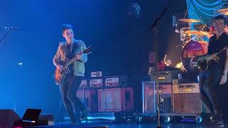 Stereophonics « Geronimo » Olympia Paris France 29012020