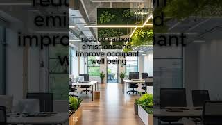 "Green Building Certification: The Future of Sustainable Architecture" #construction #engineering