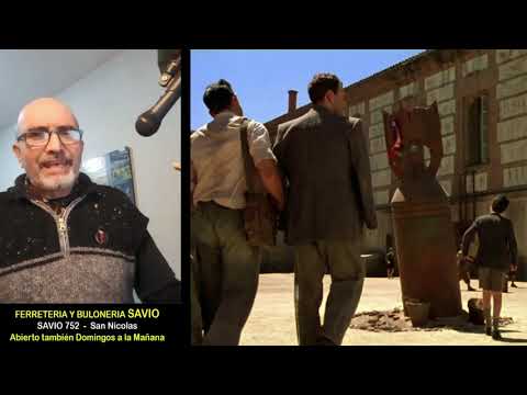 PALABRAS, MUSICA y POESIA - LAS BOMBAS QUE NO MATARON - Willy Jaime