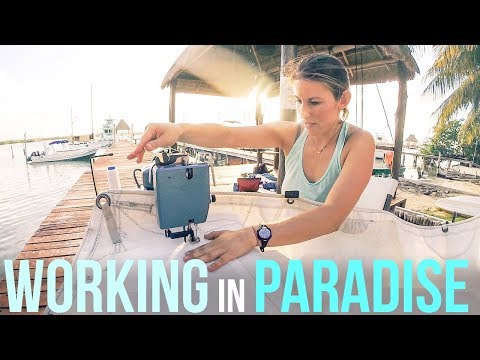 How to Make Money While Cruising | Project Atticus