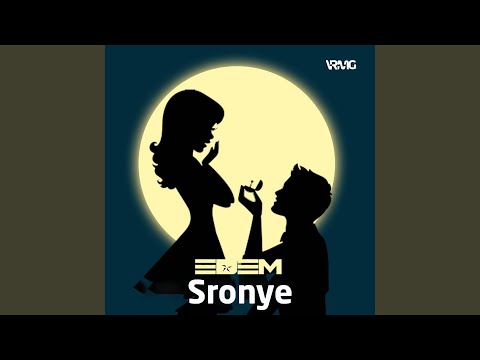 Sronye