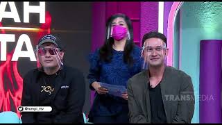 Download lagu Vicky Prasetyo ternyata Temen Deketnya Charlie van Houten! | Best Moment Rumpi (19/10/20) mp3 Download lagu Vicky Prasetyo ternyata Temen Deketnya Charlie van Houten! | Best Moment Rumpi (19/10/20) mp3