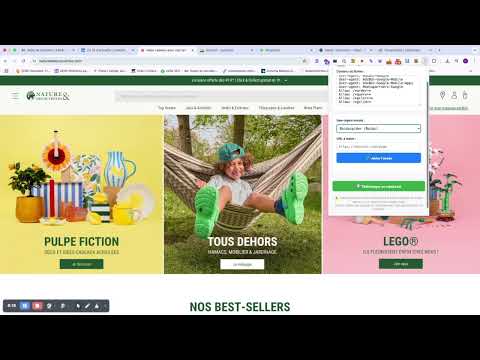 Item video thumbnail