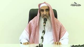 30  تفسير قول الله تعالى ﴿ هُدًى لِلْمُتَّقِينَ ﴾   الشيخ محمد المعيوف image