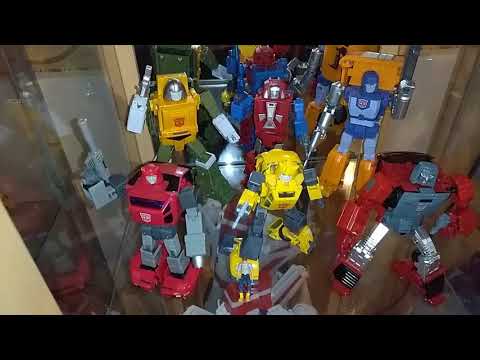 2020 End of Year Collection Update