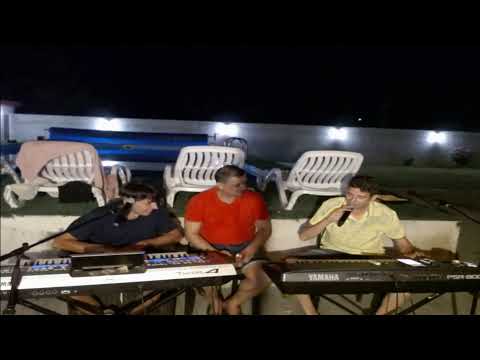 Marian Hulpus si Cosmin Ghera ❌ Summer Party | 24.06.2021