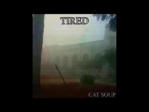 03. Cat Soup - The Fact