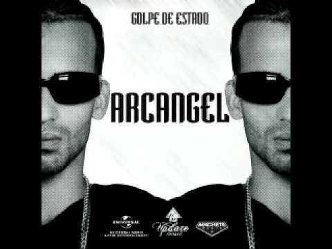 Morbosa // Geo Guanabanas ft. Arcangel