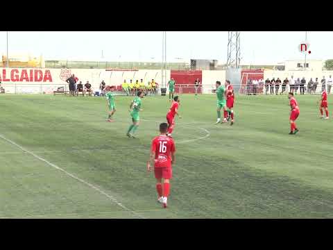 Noticias. La UD Algaida se prepara una temporada histórica