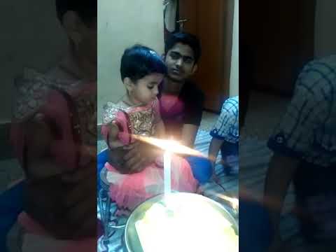 Ruchita birthday
