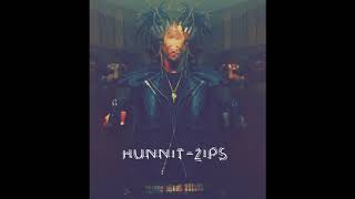 TraplifeTreal-hunnit zips Prod.KARI