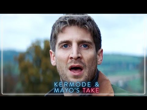 Mark Kermode reviews All My Friends Hate Me - Kermode and Mayo's Take