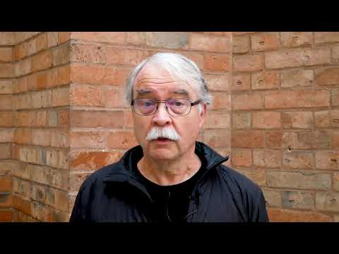 Evangelische Gedanken I CO2 und die Schöpfung I 12.11.2021 IPfarrer Peter Plack