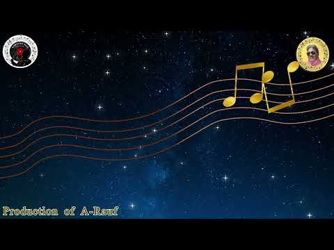 ISHAARAIY HEY KUREE - KARAOKE