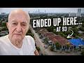 93 Year Old Expat Living Alone In Thailand My Friends Are All Gone