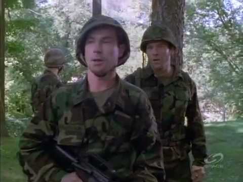 Psi Factor: (S1E7) The Infestation & Human Apportation