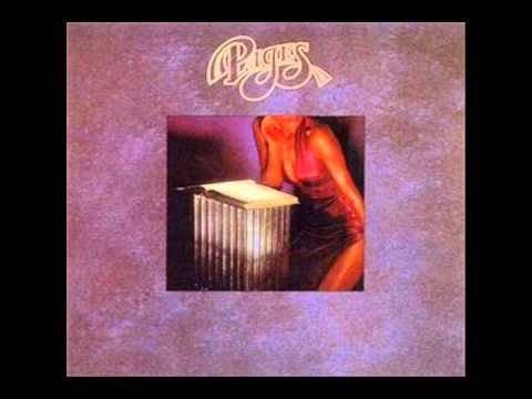 Pages - If I Saw You Again (1978)