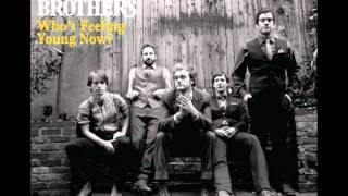 Punch Brothers - Kid A (original)